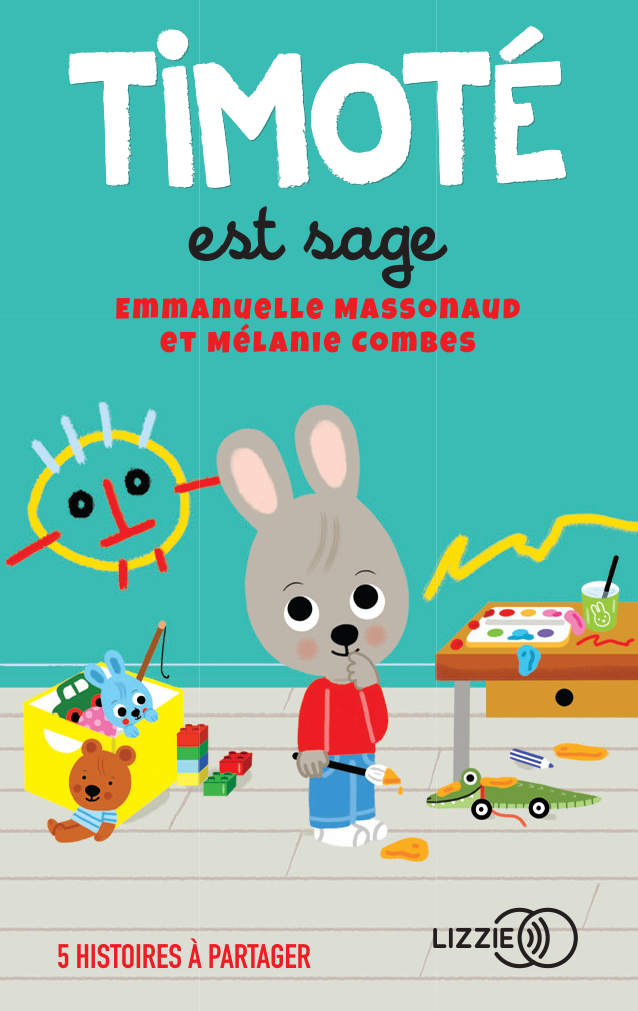 Timoté est sage