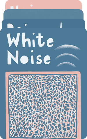 Sleepy Sounds Pack