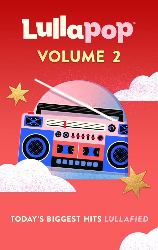 Lullapop Pack