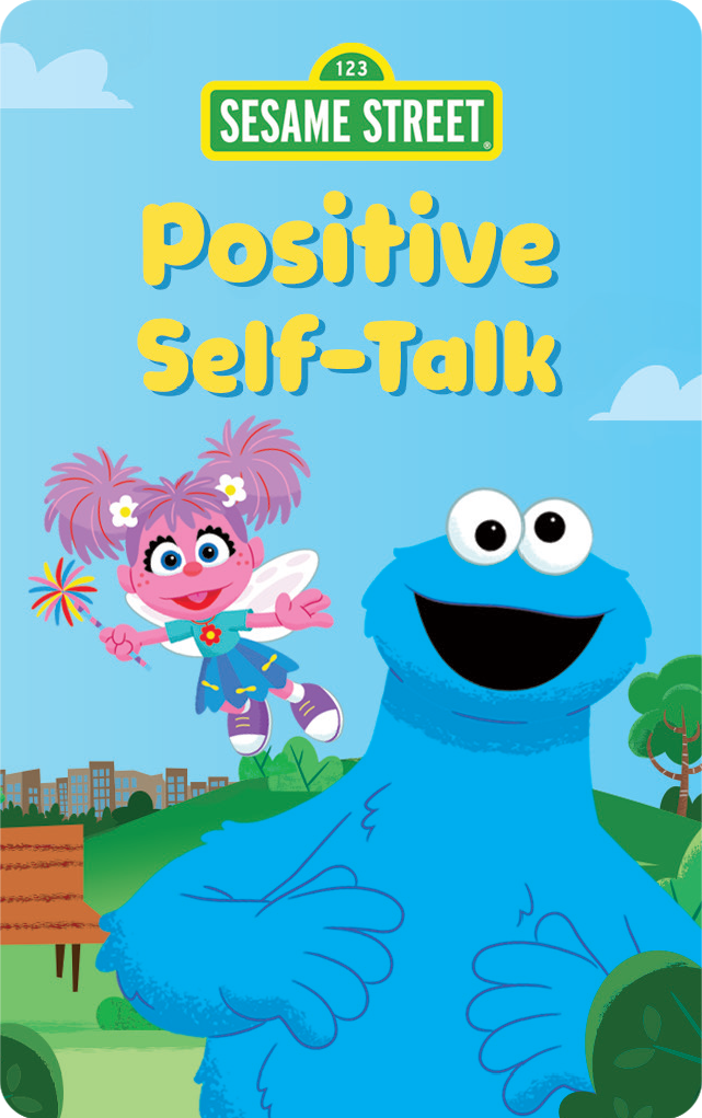 Yoto Player + Sesame Street Bundle
